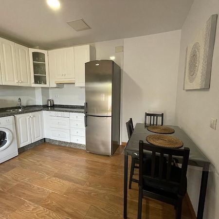Encantador Apartamento-Céntrico-con Amplio Jardín Torremolinos Exterior foto