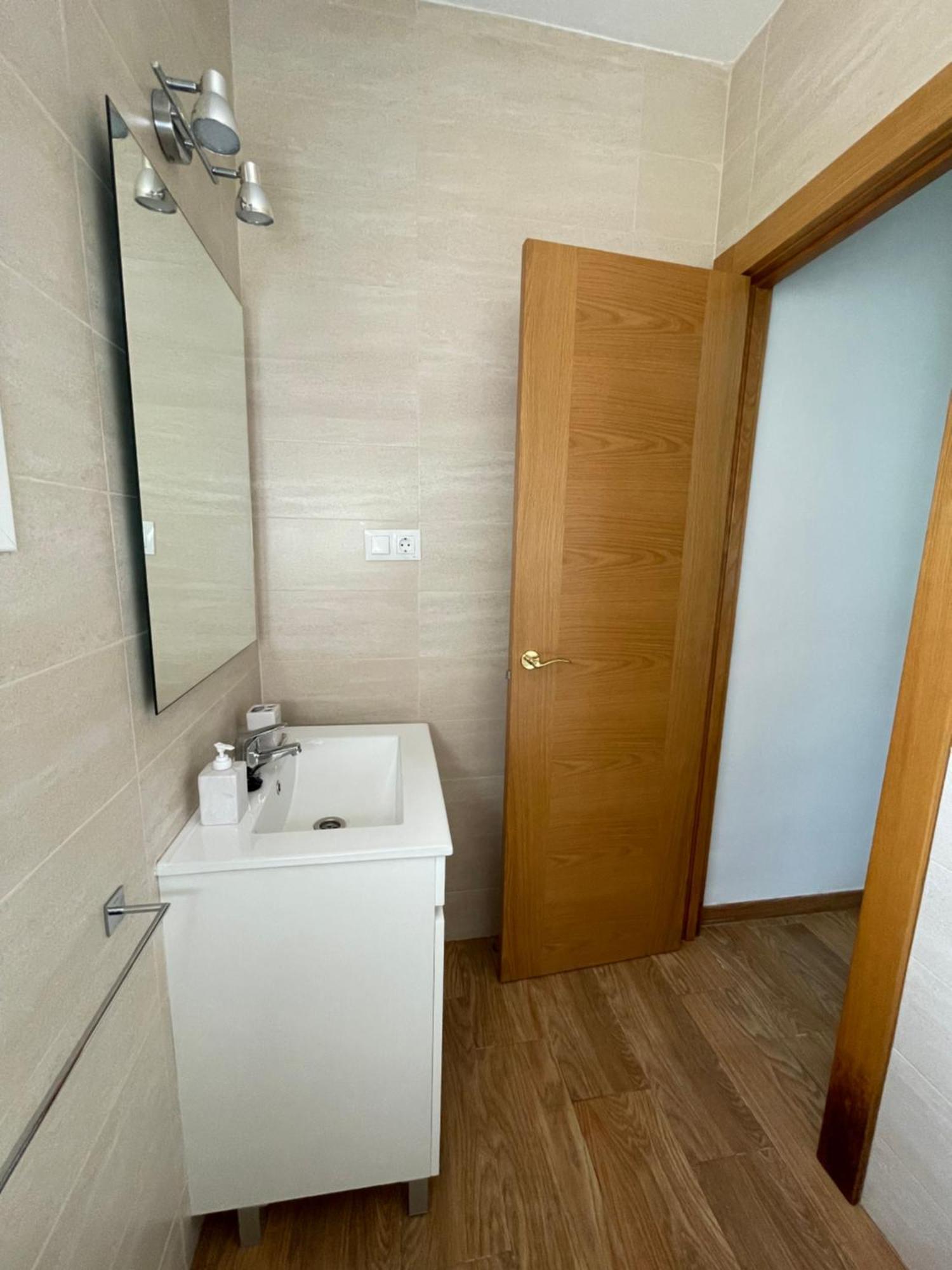 Encantador Apartamento-Céntrico-con Amplio Jardín Torremolinos Exterior foto